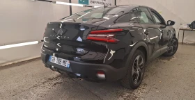 Citroen C4X Feel Pack PureTech 130 | Mobile.bg � ����� ������ 4