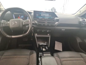 Citroen C4X Feel Pack PureTech 130 | Mobile.bg � ����� ������ 5