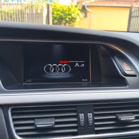 Audi A4 2.0Tdi140кс 2015год. | Auto.bg — изображение 9