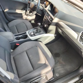 Audi A4 2.0Tdi140кс 2015год. | Auto.bg — изображение 14