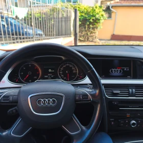 Audi A4 2.0Tdi140кс 2015год. | Auto.bg — изображение 8