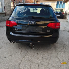 Audi A4 2.0Tdi140кс 2015год. | Auto.bg — изображение 4