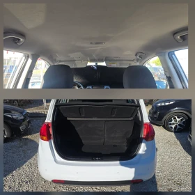 Kia Venga 1.4 ��� BRC | Mobile.bg � ����� ������ 16
