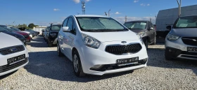 Kia Venga 1.4 ГАЗ BRC