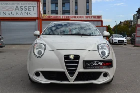 Alfa Romeo MiTo 1.4I | Mobile.bg � ����� ������ 2