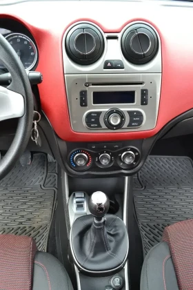 Alfa Romeo MiTo 1.4I | Mobile.bg � ����� ������ 15