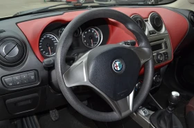 Alfa Romeo MiTo 1.4I | Mobile.bg � ����� ������ 16