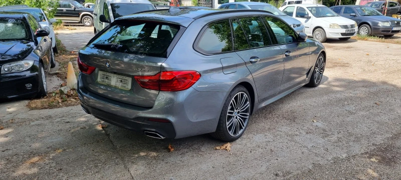 BMW 530 M - paket, снимка 2 - Автомобили и джипове - 46685196