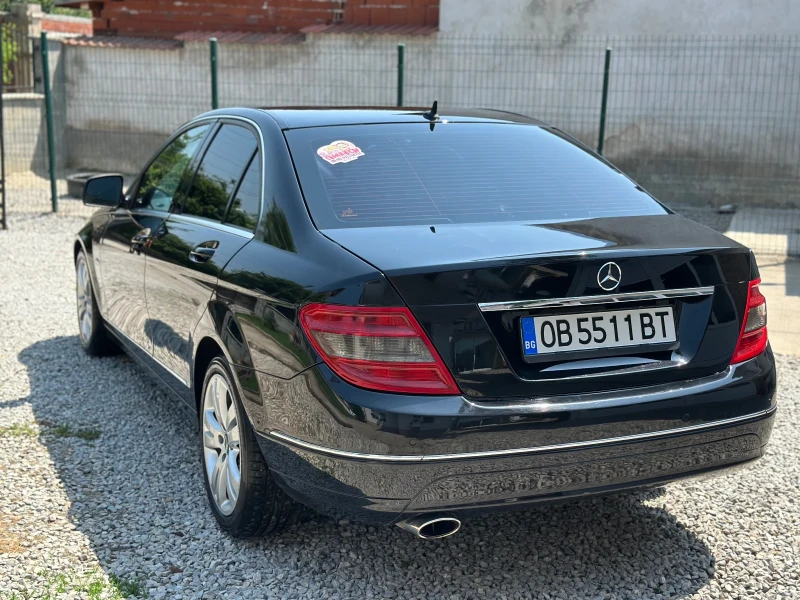Mercedes-Benz C 220 C220, снимка 5 - Автомобили и джипове - 52940167