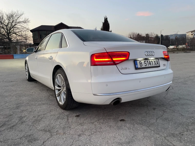 Audi A8 Long 4.2 Fsi  Сменени вериги и помпи, снимка 5 - Автомобили и джипове - 49536336