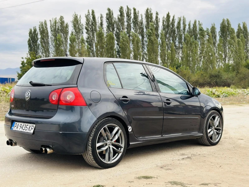 VW Golf Gti , снимка 4 - Автомобили и джипове - 47452554