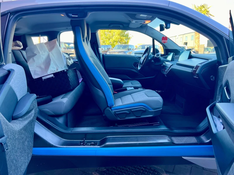 BMW i3 62000км* 60АH, снимка 10 - Автомобили и джипове - 47595237