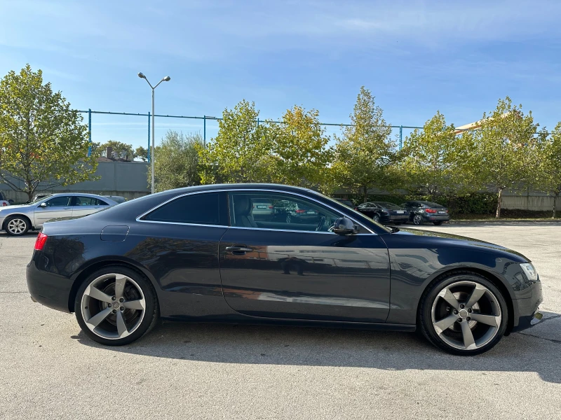 Audi A5 3.0TDI-Facelift-S-line!!!, снимка 5 - Автомобили и джипове - 47864915