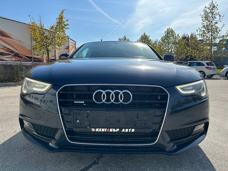 Audi A5 3.0TDI-Facelift-S-line!!!, снимка 7 - Автомобили и джипове - 47864915