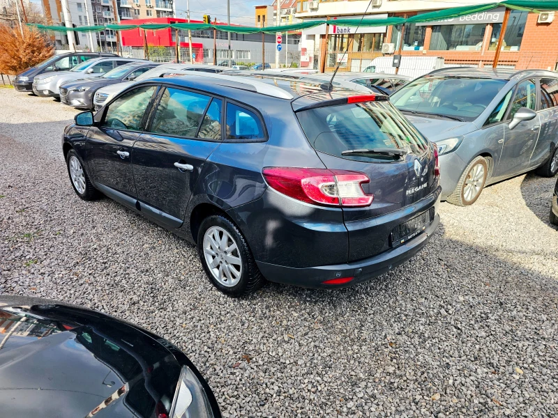 Renault Megane 1.5D-110kc-138000kм, снимка 5 - Автомобили и джипове - 48309065