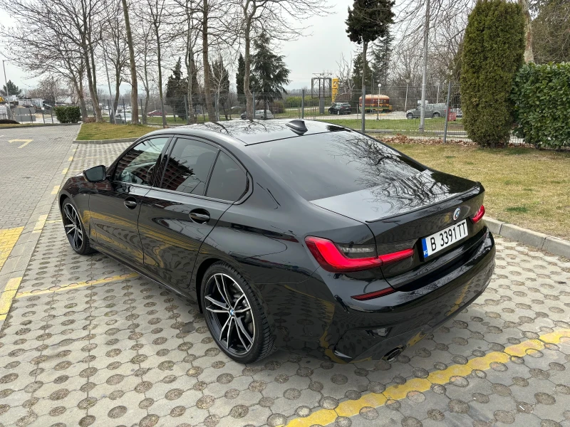 BMW 320, снимка 6 - Автомобили и джипове - 48695549