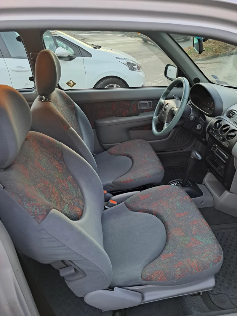 Nissan Micra, снимка 14 - Автомобили и джипове - 49466977