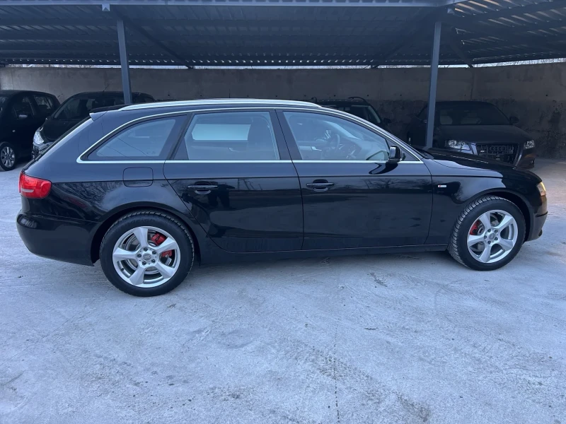 Audi A4 2.0 TDI, снимка 2 - Автомобили и джипове - 49131562