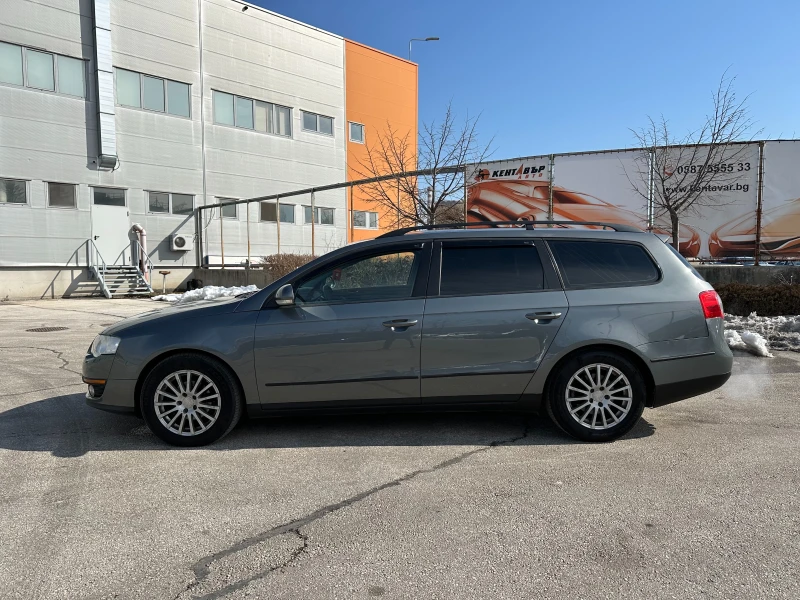 VW Passat 2.0TDI 140кс, снимка 2 - Автомобили и джипове - 49258442