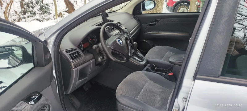 Fiat Croma 1.9JTD, снимка 10 - Автомобили и джипове - 49511436