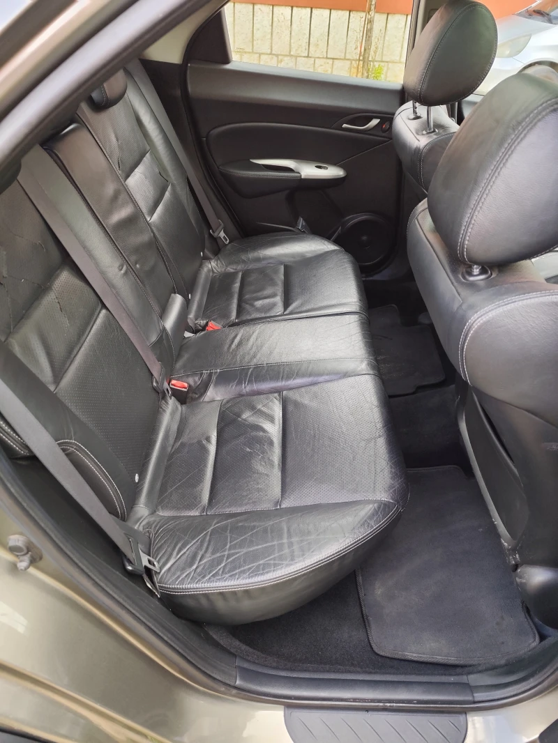 Honda Civic, снимка 11 - Автомобили и джипове - 51652320