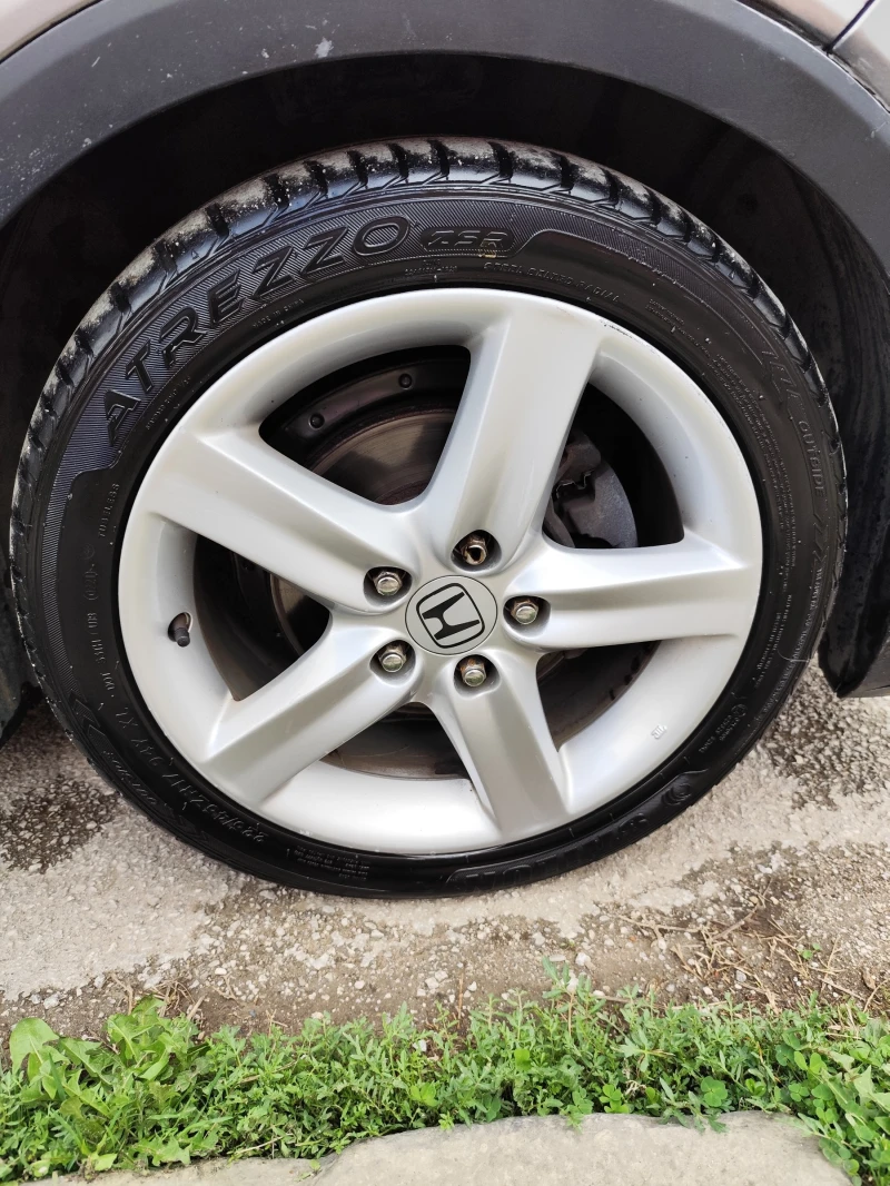 Honda Civic, снимка 15 - Автомобили и джипове - 51652320