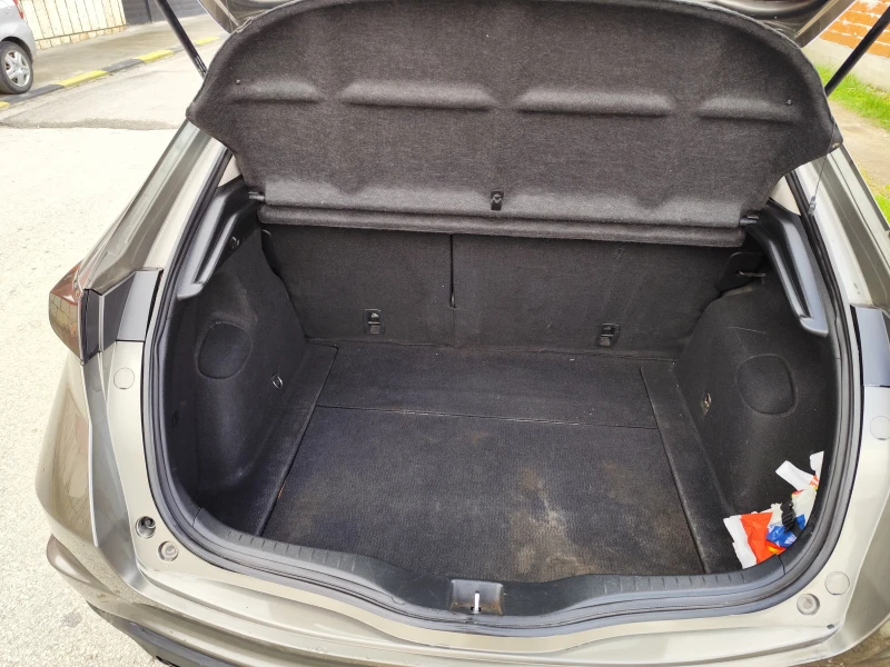 Honda Civic, снимка 13 - Автомобили и джипове - 51652320