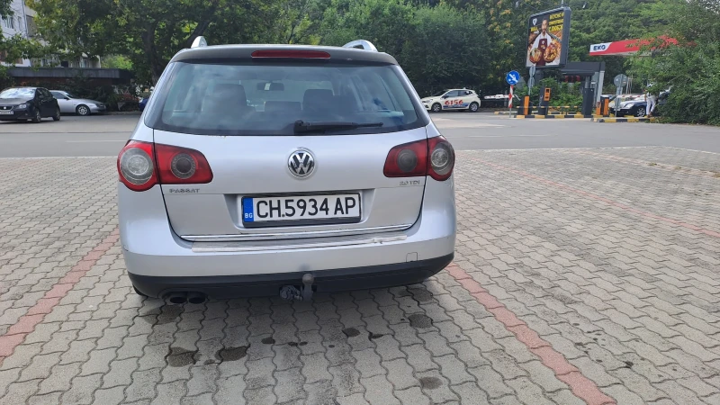 VW Passat 6, снимка 12 - Автомобили и джипове - 51484169
