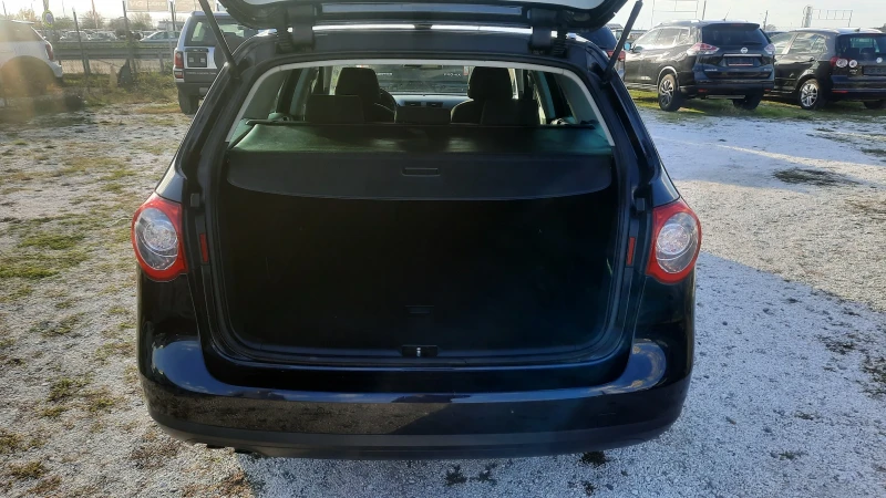 VW Passat 1.9TDI 105к.с , снимка 15 - Автомобили и джипове - 52504713
