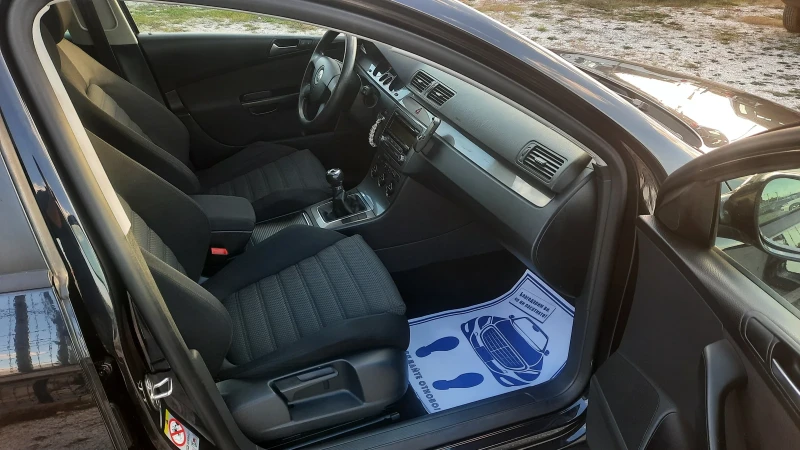 VW Passat 1.9TDI 105к.с , снимка 13 - Автомобили и джипове - 52504713