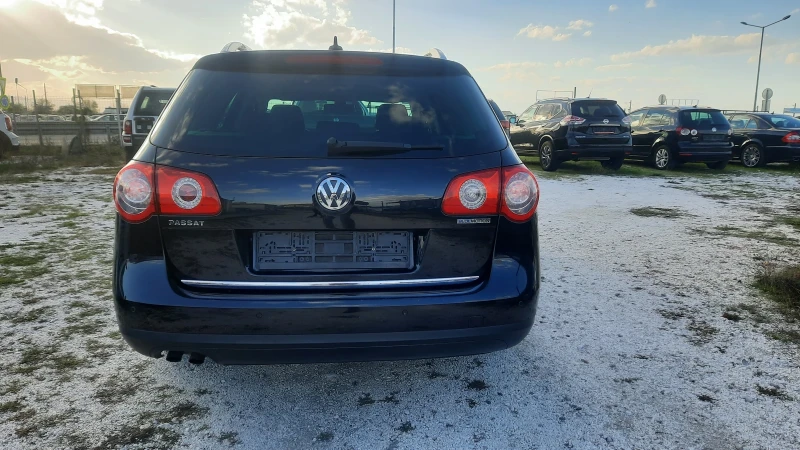 VW Passat 1.9TDI 105к.с , снимка 7 - Автомобили и джипове - 52504713