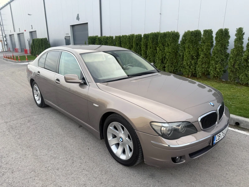 BMW 730 LCI 231кс logic 7 , снимка 13 - Автомобили и джипове - 52656285