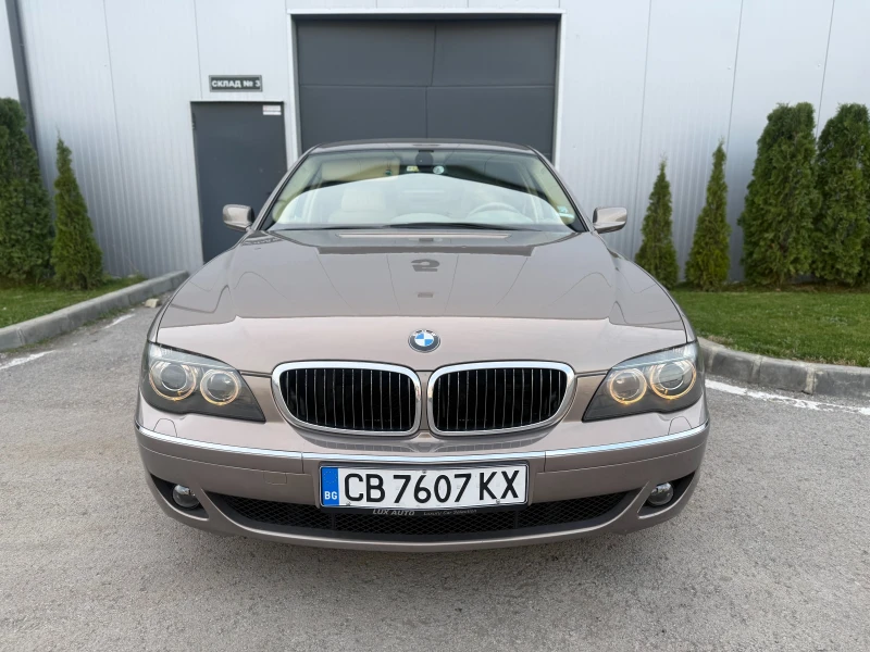 BMW 730 LCI 231кс logic 7 , снимка 4 - Автомобили и джипове - 52656285
