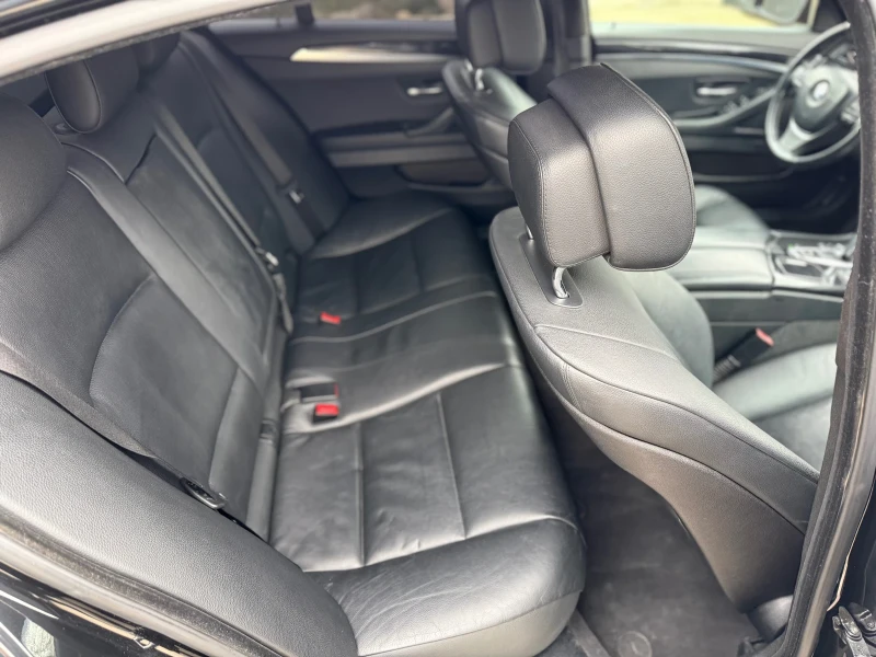 BMW 530, снимка 12 - Автомобили и джипове - 52788281