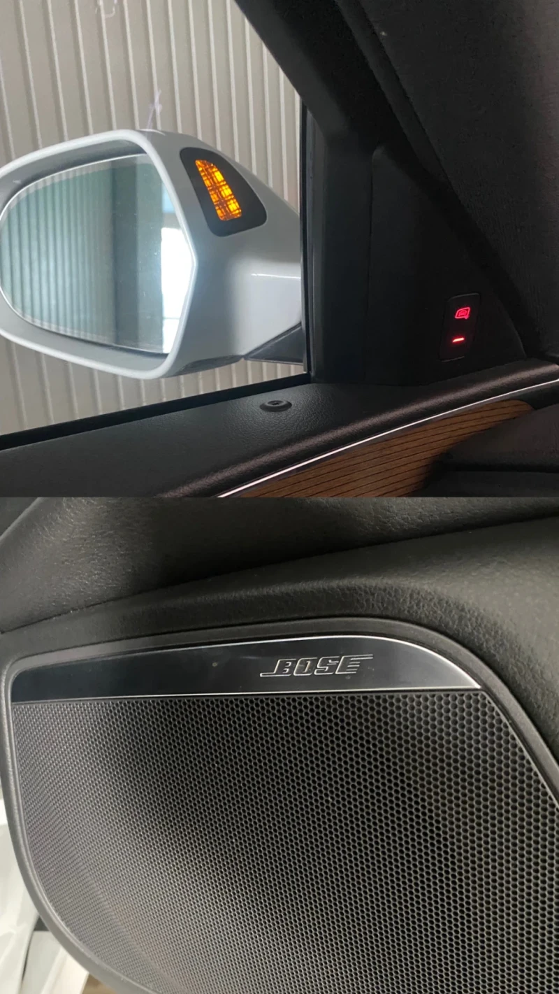 Audi A6 3.0T Prestige, снимка 14 - Автомобили и джипове - 52856399