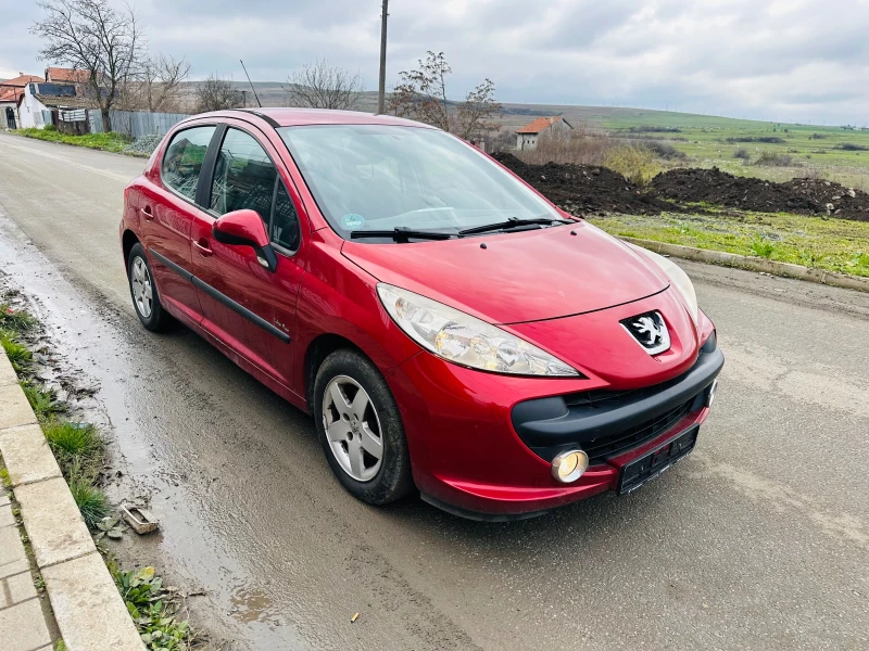 Peugeot 207 207 1.6 hdi