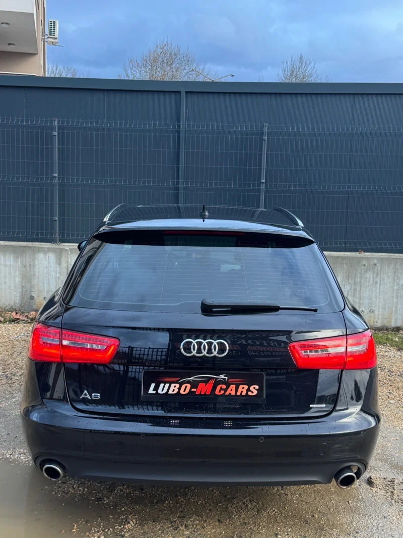 Audi A6 3.0TDI* 245* Quattro* Уникат* ТОП СЪСТОЯНИЕ* , снимка 7 - Автомобили и джипове - 53022797