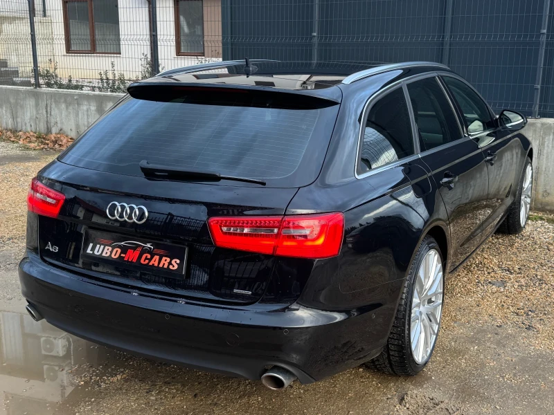 Audi A6 3.0TDI* 245* Quattro* Уникат* ТОП СЪСТОЯНИЕ* , снимка 8 - Автомобили и джипове - 53022797
