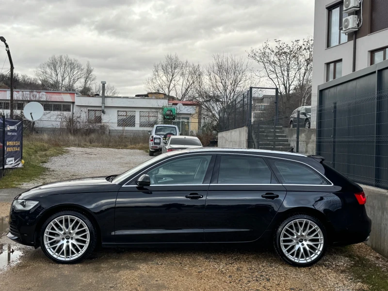 Audi A6 3.0TDI* 245* Quattro* Уникат* ТОП СЪСТОЯНИЕ* , снимка 5 - Автомобили и джипове - 53022797