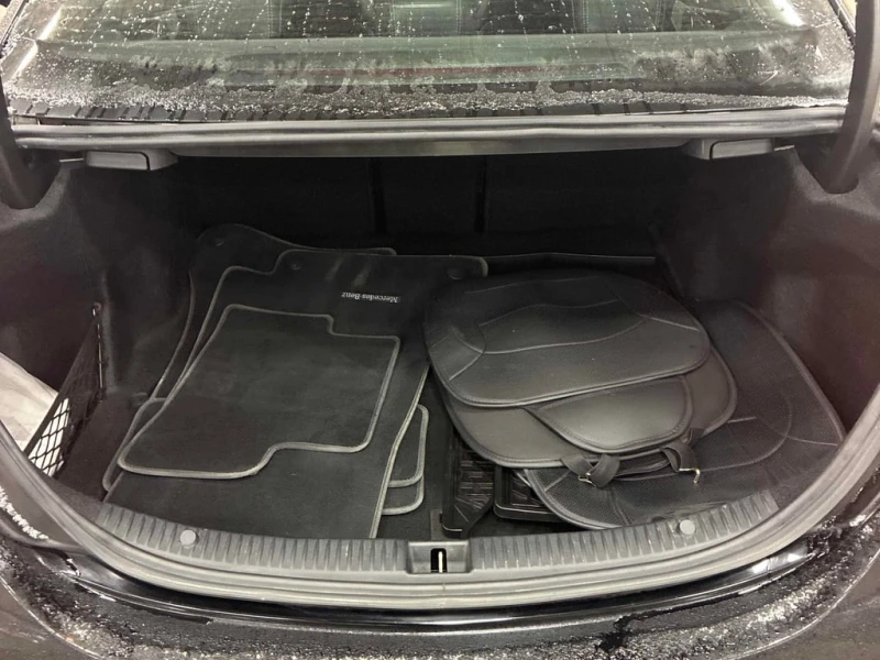 Mercedes-Benz C 300 2015 4MATIC * ПРЕДСТАВИТЕЛСТВО НА TOYOTA * , снимка 12 - Автомобили и джипове - 53281986