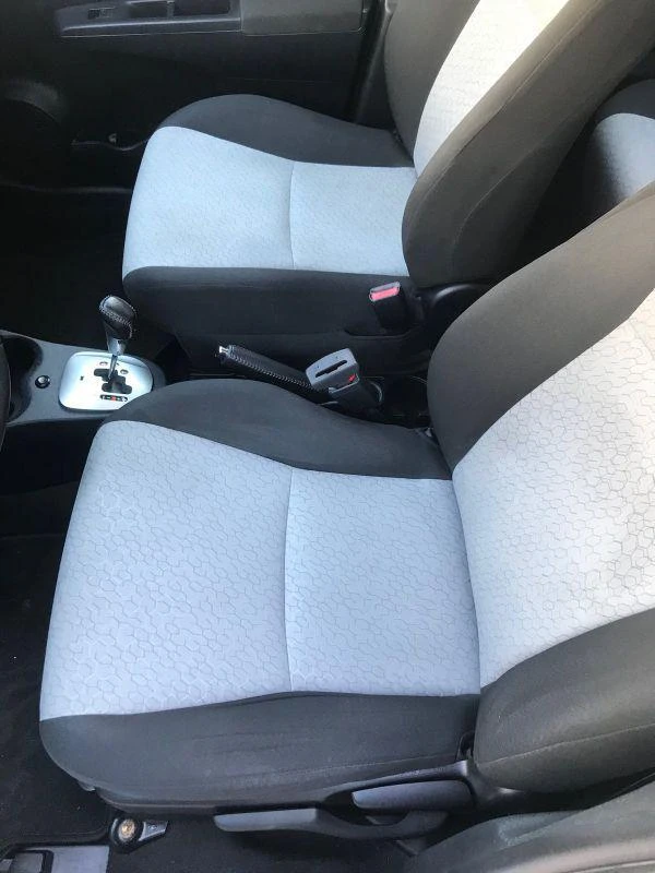 Toyota Yaris 14 TDI NAVI KLIMA AVTOMAT, снимка 6 - Автомобили и джипове - 53829257