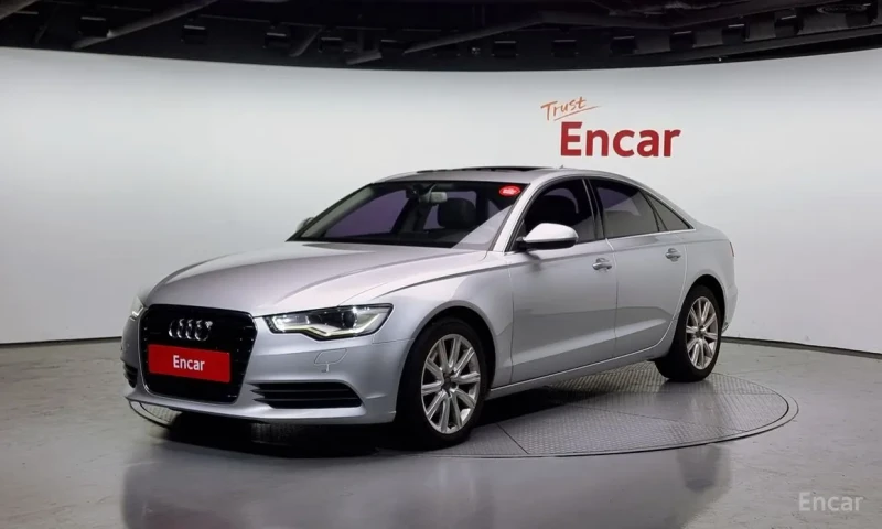 Audi A6 QUATTRO | БЕЗ АНАЛОГ | БЕЗ ЗАБЕЛЕЖКА - 20605 лв. - 66358987 1