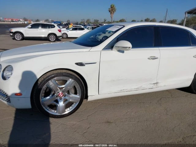 Bentley Flying Spur V8 - изображение 6