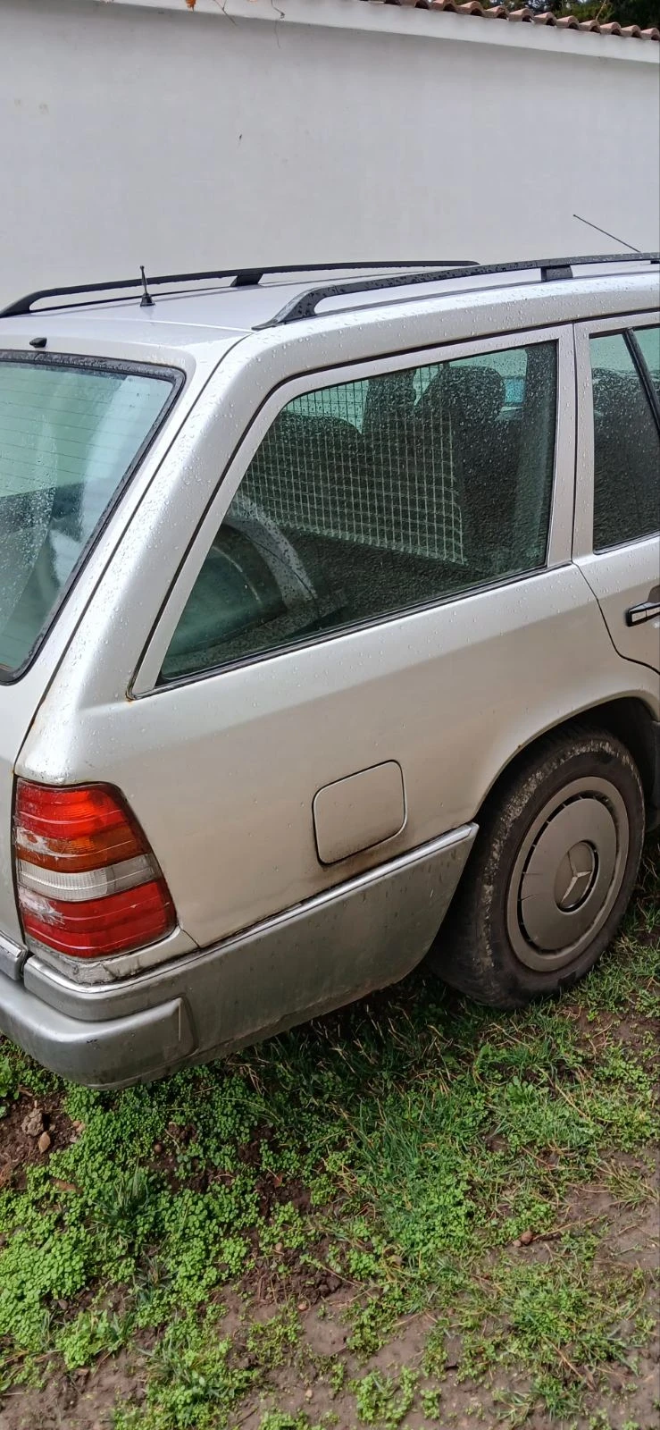 Mercedes-Benz 124 | Mobile.bg   6