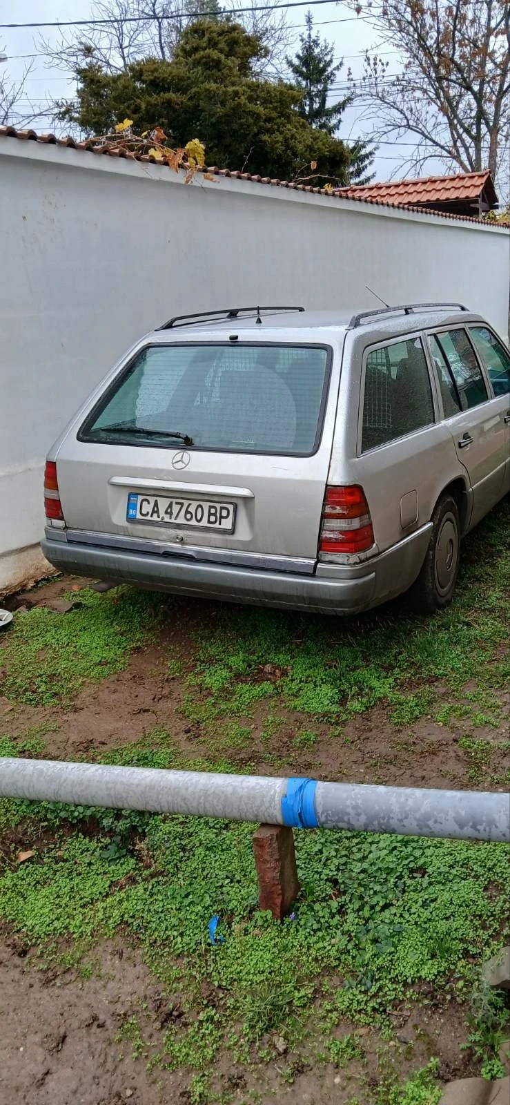 Mercedes-Benz 124 | Mobile.bg   2