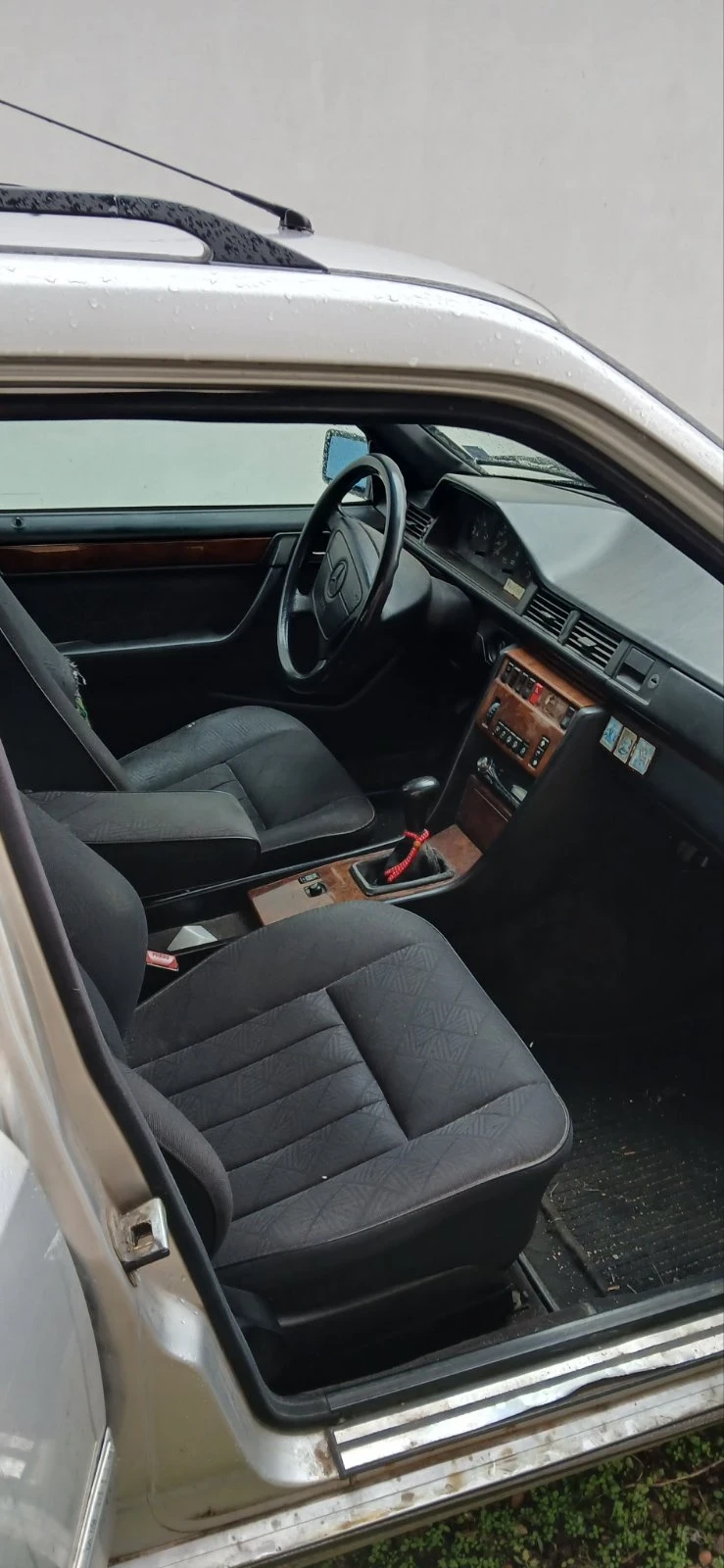 Mercedes-Benz 124 | Mobile.bg   3