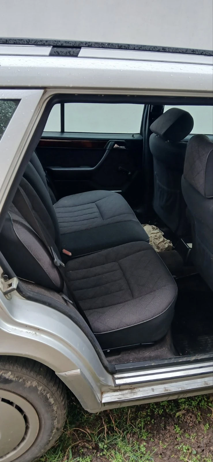 Mercedes-Benz 124 | Mobile.bg   8