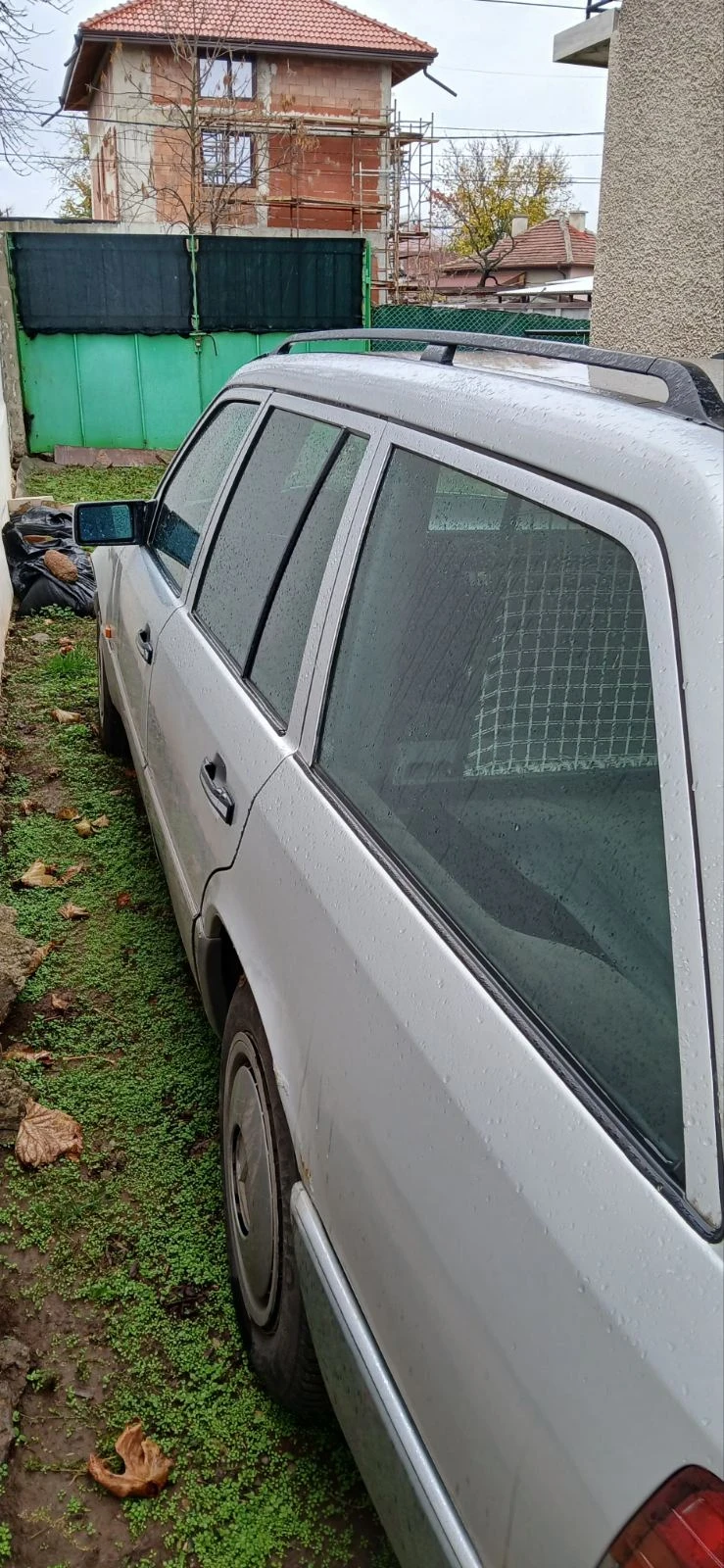 Mercedes-Benz 124 | Mobile.bg   5