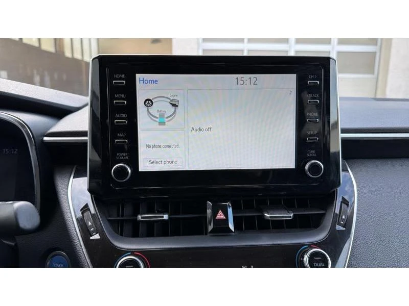 Toyota Corolla EXECUTIVE | Mobile.bg � ����������� 15