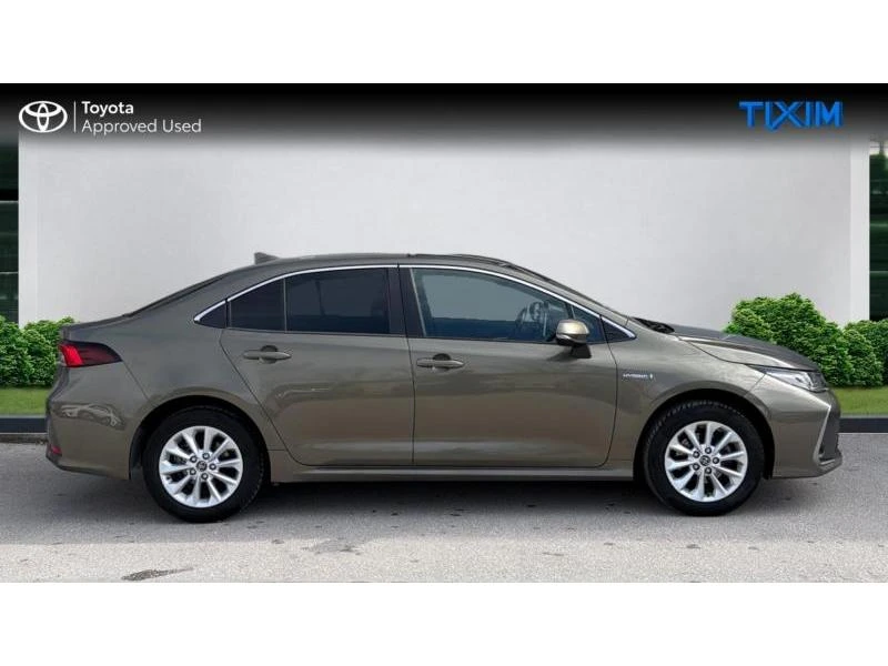 Toyota Corolla EXECUTIVE | Mobile.bg � ����������� 17